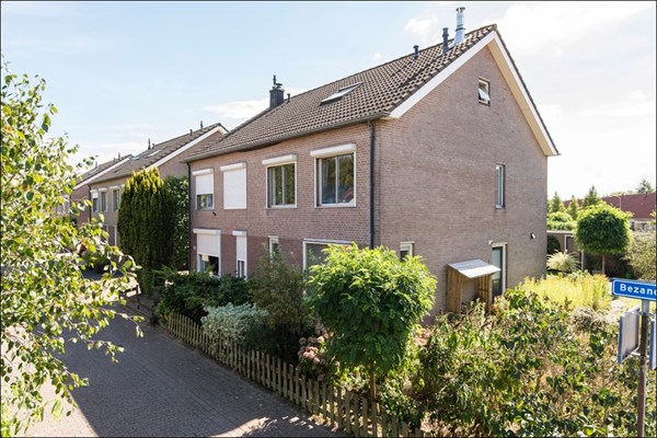 Bezander 2, Heukelum